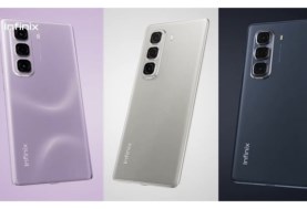 هاتف Infinix Hot 50