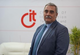 المهندس أحمد السبكي