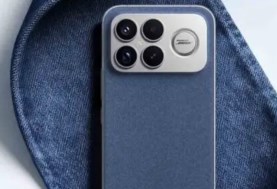 ريدمي K90 Pro Max