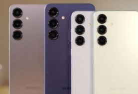 هاتف سامسونج s25 FE