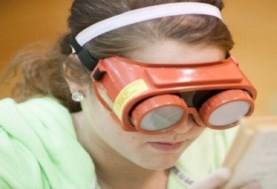 نظارات ذكية تعيد للمكفوفين الرؤية مجددًا