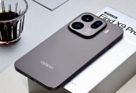 هاتف Oppo Find X9 الجديد