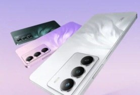 هاتف Realme P3 Lite الجديد