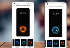 تحديث واجهة HyperOS 