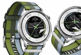 ساعة Oppo Watch S