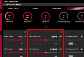 كارت الشاشة