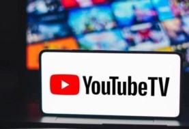 YouTube TV 