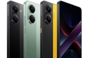 هاتف POCO X7 Pro