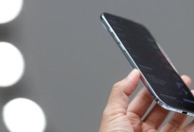 الهواتف فائقة النحافة