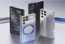 هاتف RedMagic 11 Pro