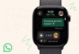 ساعات آبل الذكية