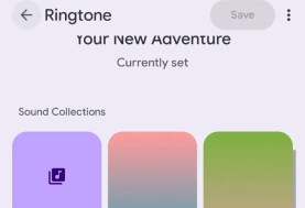 نغمات جديدة