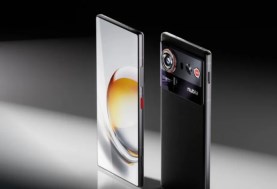 نوبيا Z80 Ultra