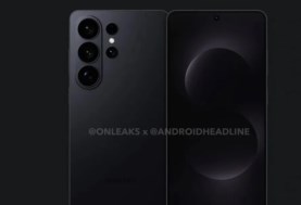 هاتف Samsung Galaxy S26 Ultra