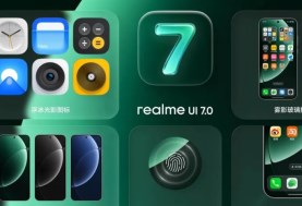 Realme UI 7.0