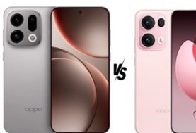 مقارنة أوبو Find X9 و رينو 13 برو