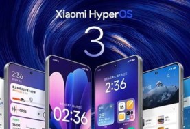 HyperOS 3
