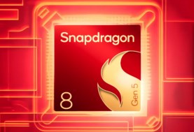 Snapdragon 8 Gen 5