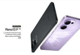 OPPO Reno 13F