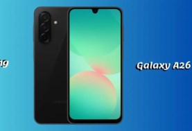 هاتف Samsung Galaxy A26 5G