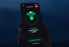 الاتصال بالأقمار الصناعية