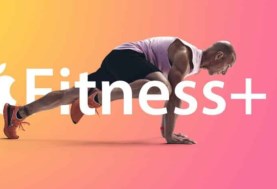 +Apple Fitness