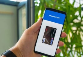 بطاقات ائتمان سامسونج 