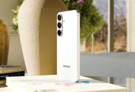 هاتف سامسونج Galaxy S26