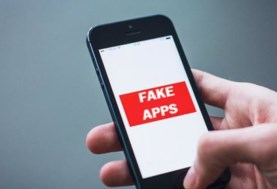 تطبيقات ضارة