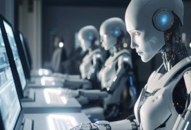 الذكاء الاصطناعي