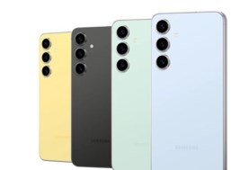 هواتف سامسونج