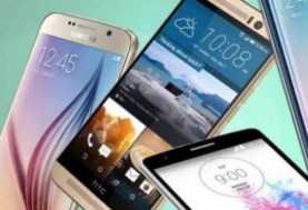 هواتف متوسطة