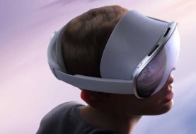 نظارة Galaxy XR