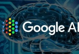 جوجل والذكاء الاصطناعي