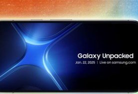 حدث Galaxy Unpacked