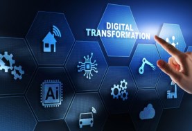 التحول الرقمي