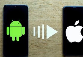 جوجل تختبر ميزة جديدة لمشاركة جهات الاتصال مشابهة لـ آيفون