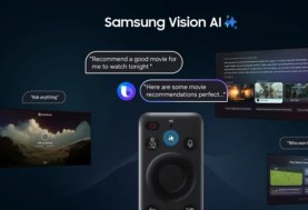 ميزة Vision AI Companion 