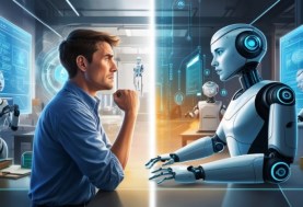 الذكاء الاصطناعي