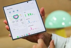 هاتف Galaxy Z TriFold