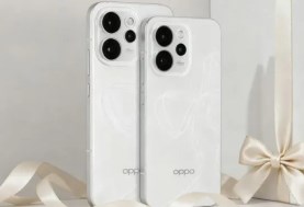 Oppo Reno 15