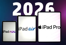 آيباد 2026