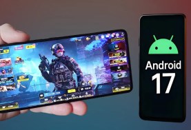 أندرويد 17