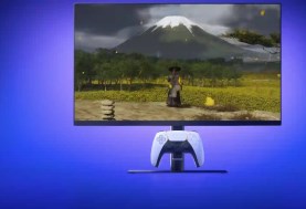 PlayStation Gaming Monitor