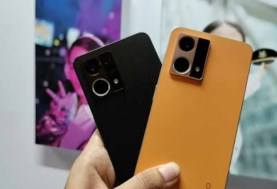 أوبو A94 وسامسونج جالاكسي A56