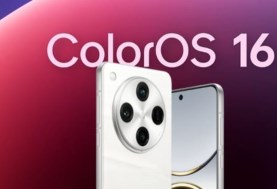 تحديث ColorOS 16