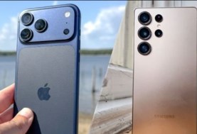 Galaxy S26 Ultra و آيفون 17 برو ماكس