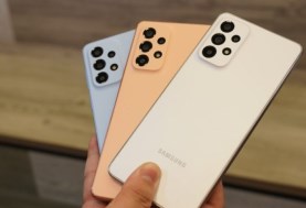 هواتف متوسطة