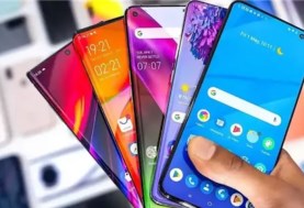 هواتف متوسطة