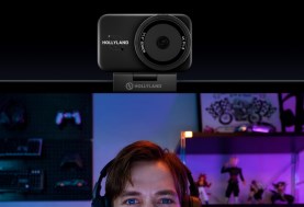 كاميرا Lyra 4K